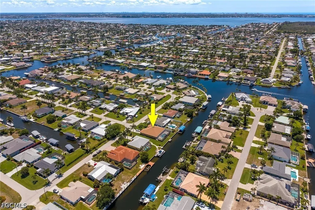4920 SW 1st Court Cape Coral FL 33914