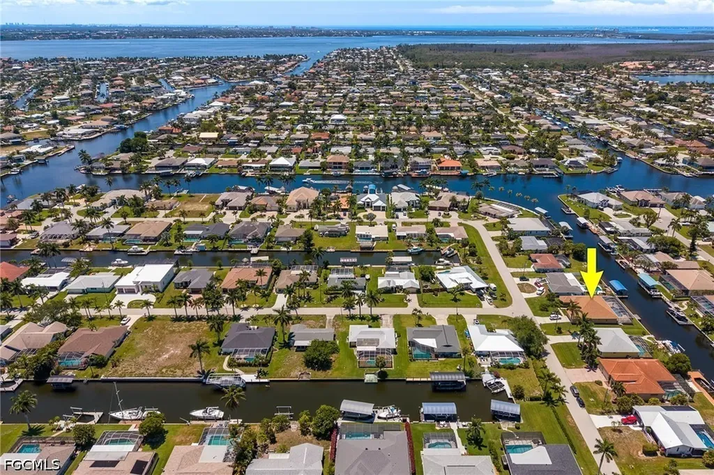 4920 SW 1st Court Cape Coral FL 33914
