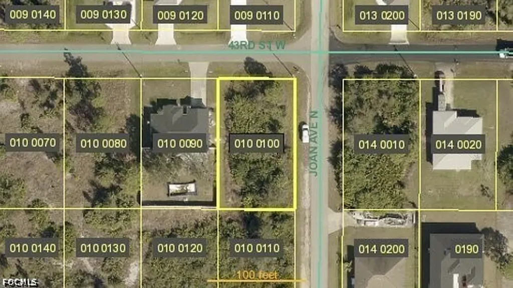 3001 43rd Street W Lehigh Acres FL 33971