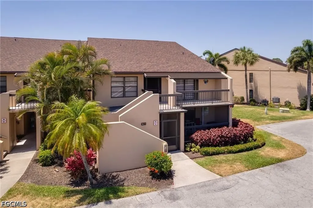 15489 Admiralty Circle North Fort Myers FL 33917