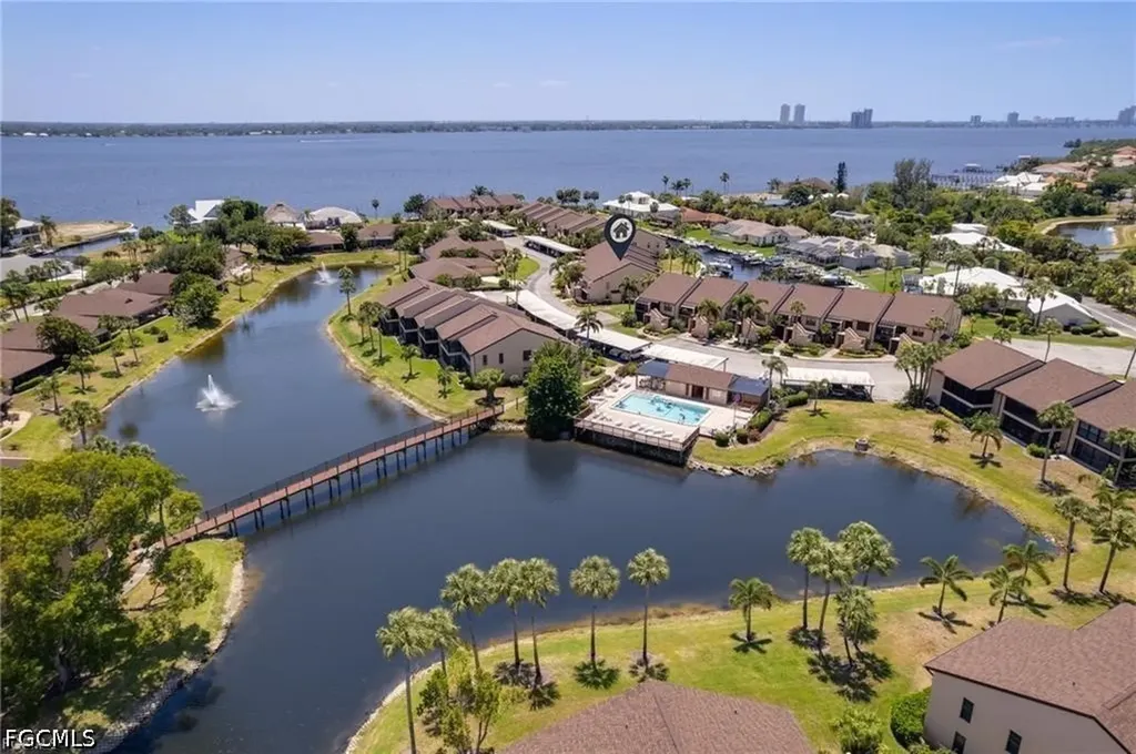15489 Admiralty Circle North Fort Myers FL 33917