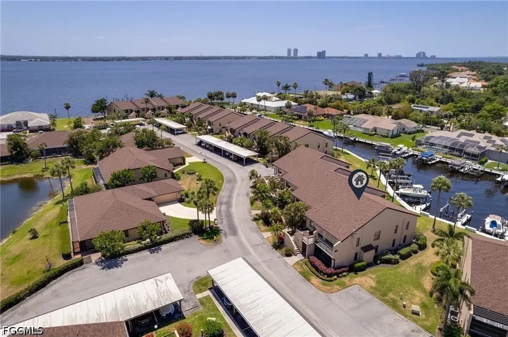 15489 Admiralty Circle North Fort Myers FL 33917
