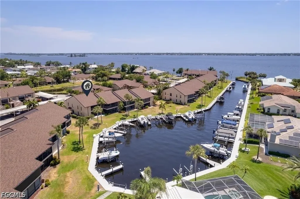 15489 Admiralty Circle North Fort Myers FL 33917