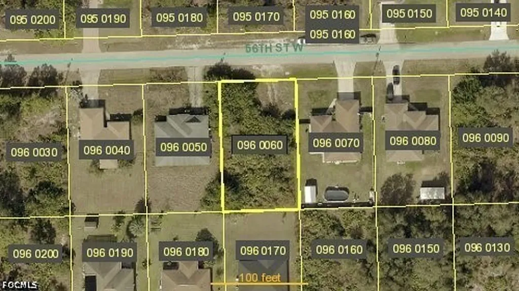 2611 56th Street W Lehigh Acres FL 33971
