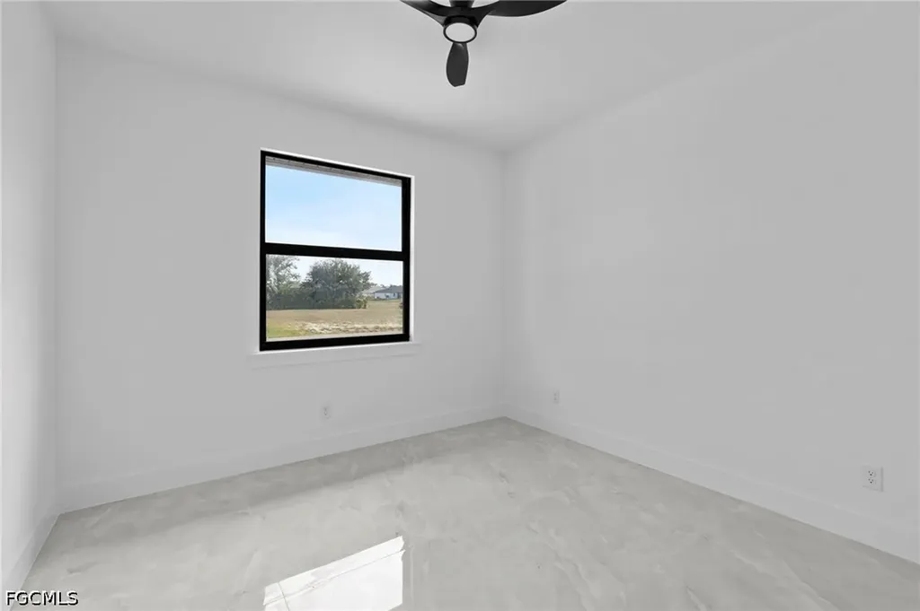 2826 NW 42nd Avenue Cape Coral FL 33993