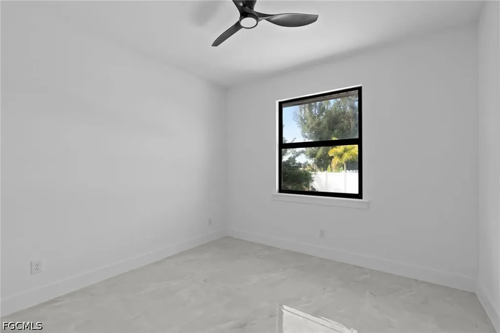 2826 NW 42nd Avenue Cape Coral FL 33993