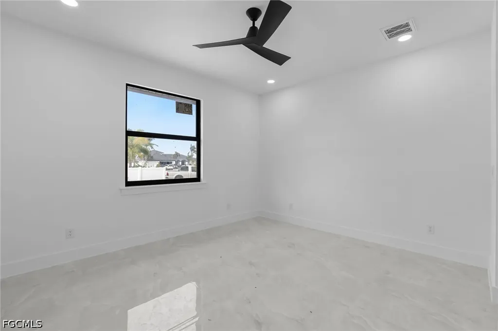2826 NW 42nd Avenue Cape Coral FL 33993