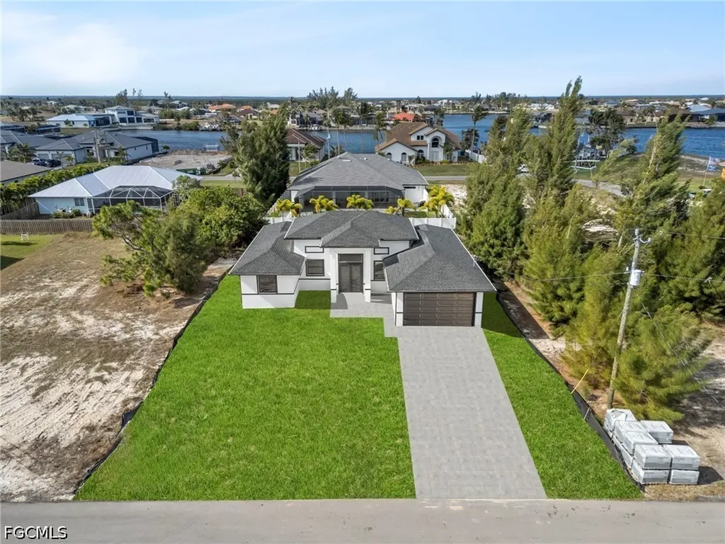 2826 NW 42nd Avenue Cape Coral FL 33993