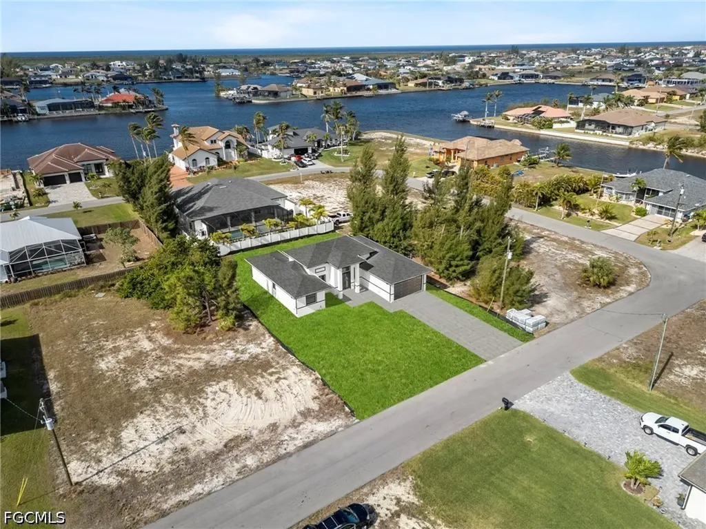 2826 NW 42nd Avenue Cape Coral FL 33993