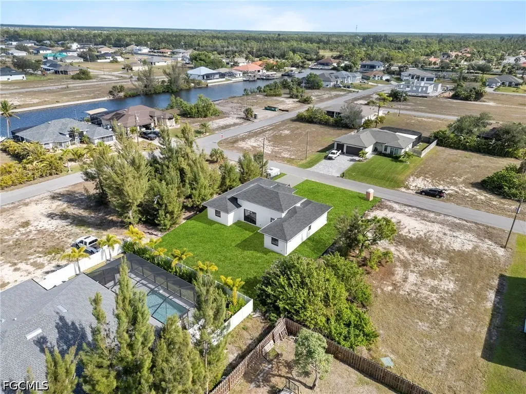 2826 NW 42nd Avenue Cape Coral FL 33993