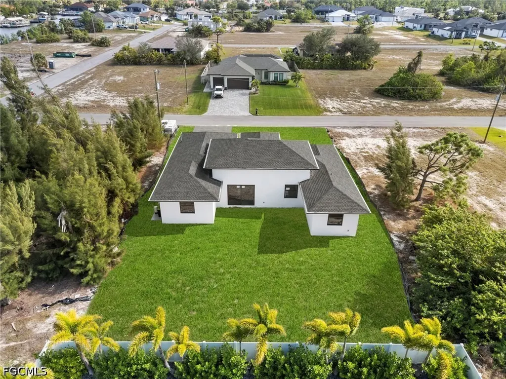 2826 NW 42nd Avenue Cape Coral FL 33993