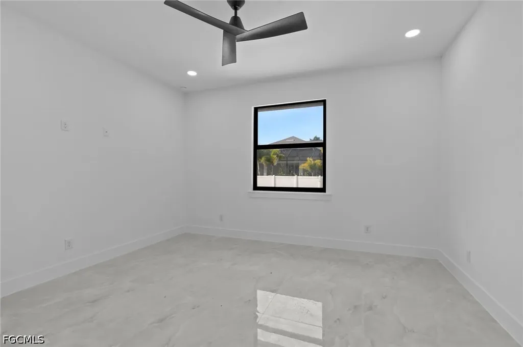 2826 NW 42nd Avenue Cape Coral FL 33993