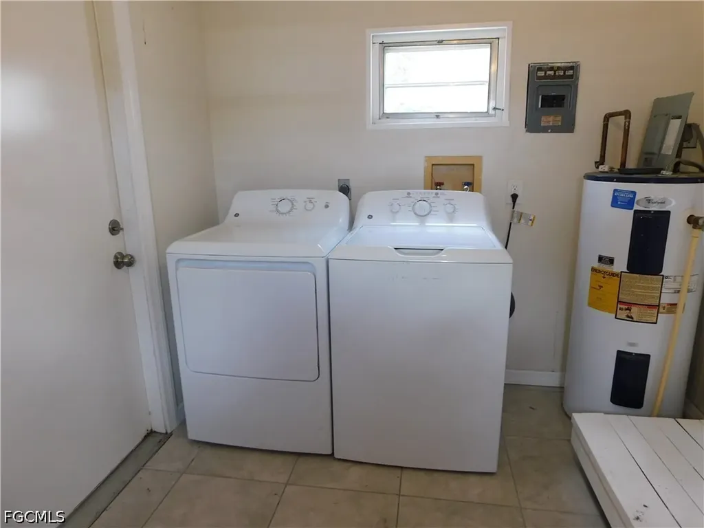 287 Poe Avenue North Fort Myers FL 33917
