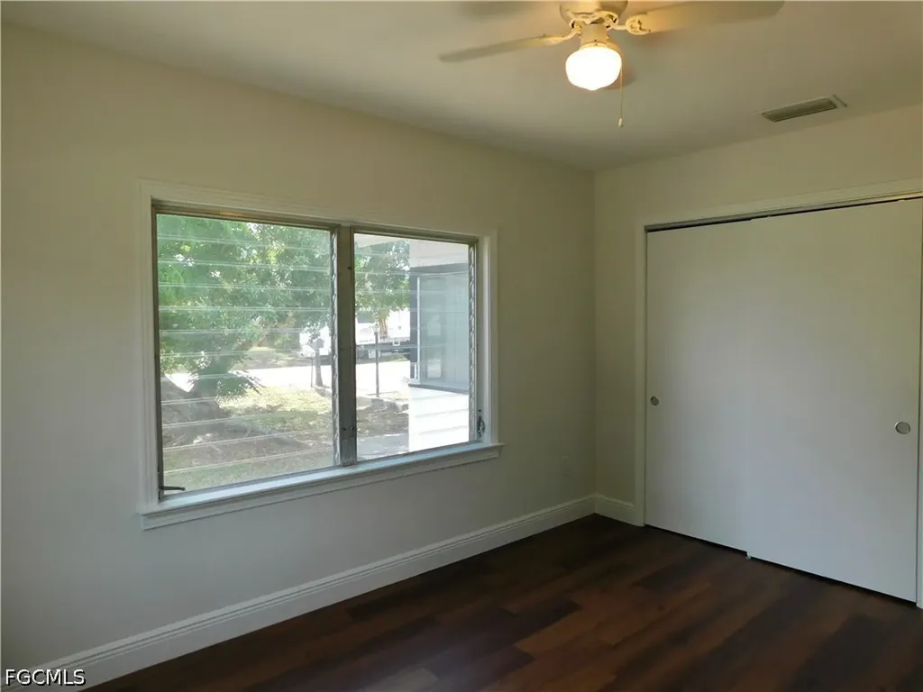 287 Poe Avenue North Fort Myers FL 33917