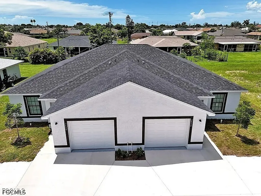 2938 Santa Barbara Boulevard Cape Coral FL 33914