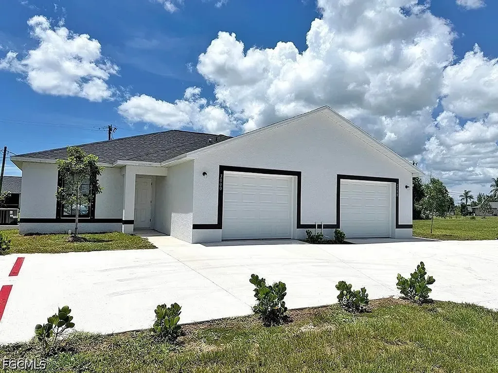 2938 Santa Barbara Boulevard Cape Coral FL 33914