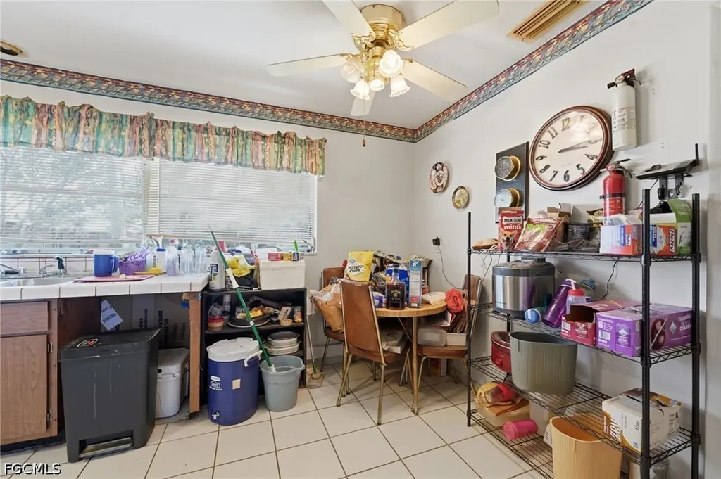 1031 El Mar Avenue Fort Myers FL 33919