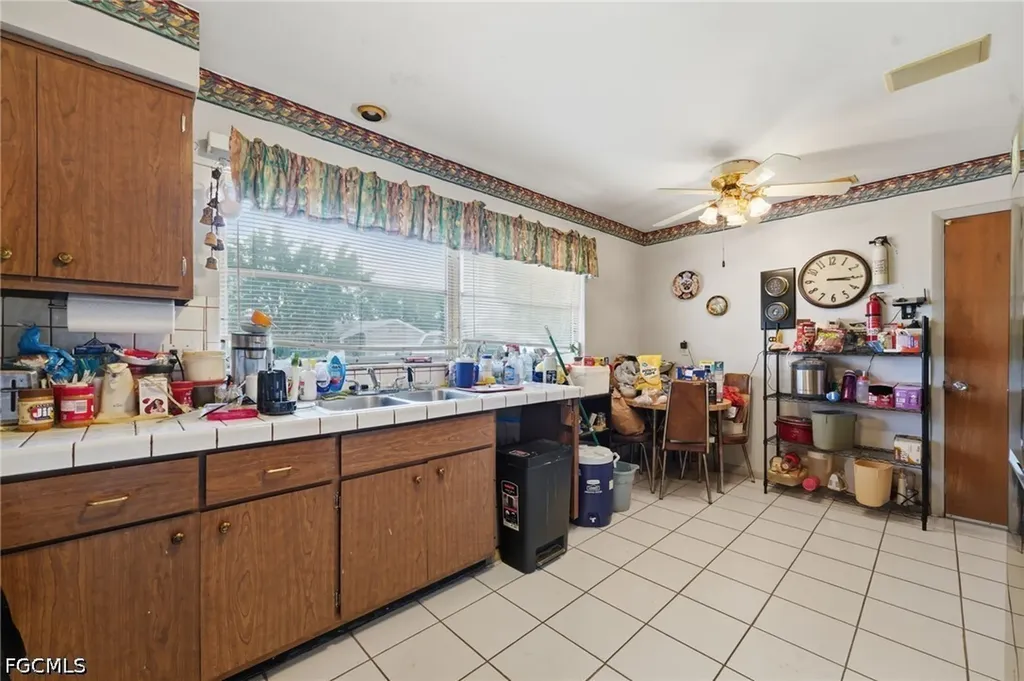 1031 El Mar Avenue Fort Myers FL 33919