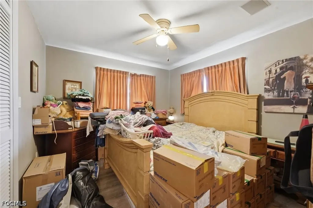 1031 El Mar Avenue Fort Myers FL 33919