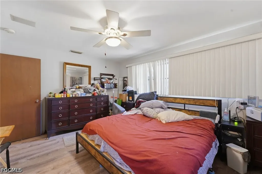 1031 El Mar Avenue Fort Myers FL 33919