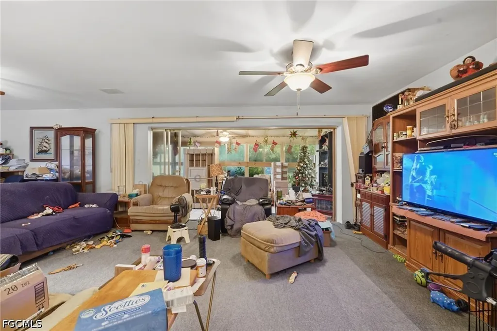 1031 El Mar Avenue Fort Myers FL 33919