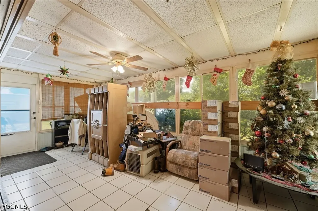 1031 El Mar Avenue Fort Myers FL 33919