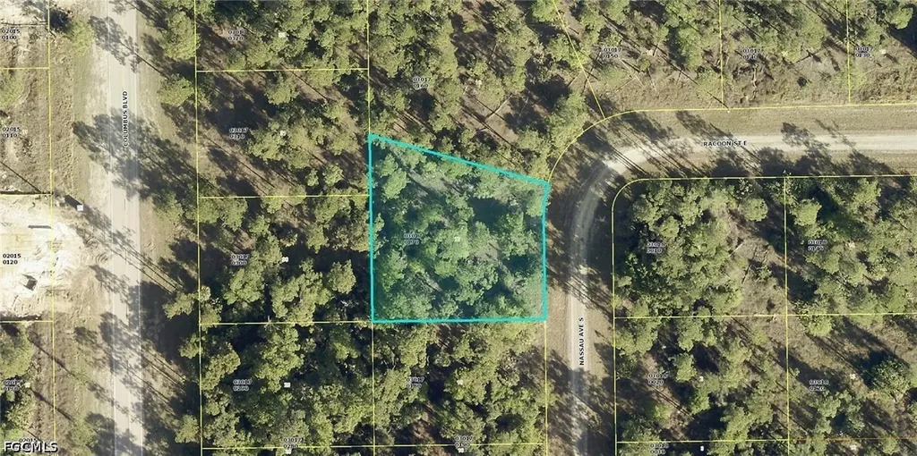 124 Nassau Avenue Lehigh Acres FL 33974