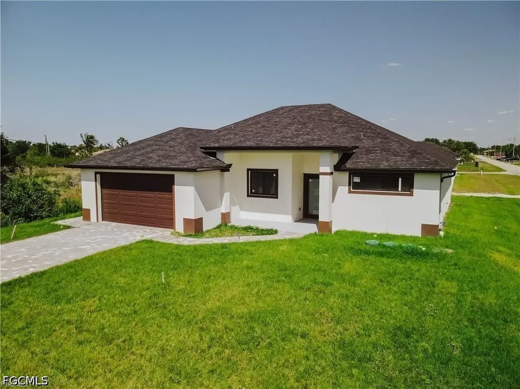 4705 Diane Avenue S Lehigh Acres FL 33976
