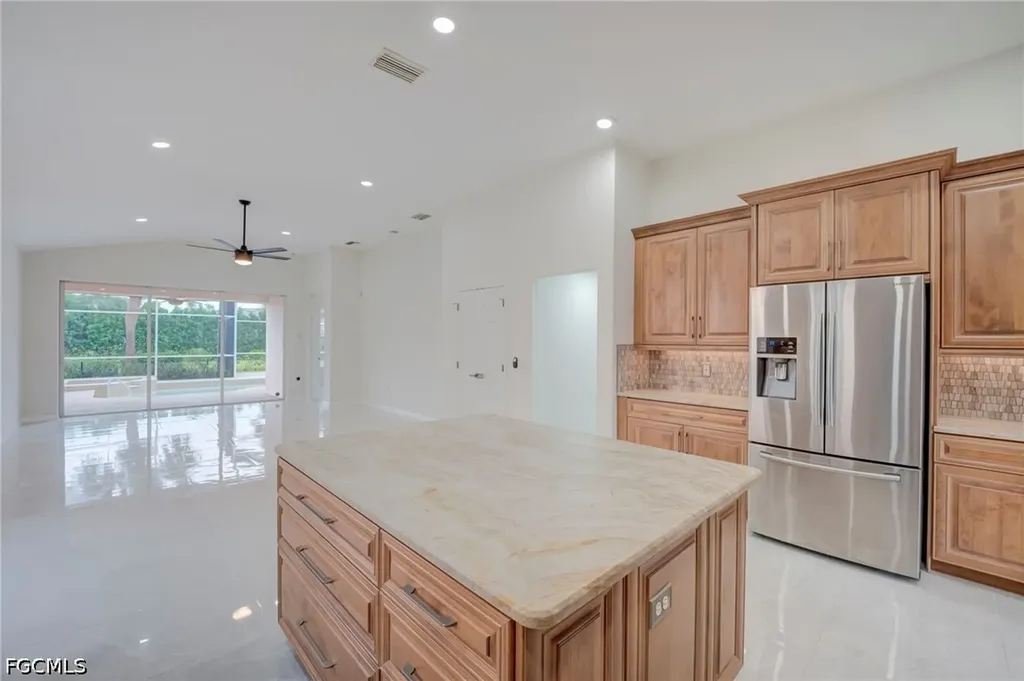 2641 Bellingham Court Cape Coral FL 33991