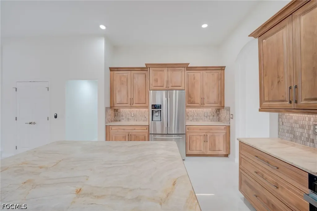2641 Bellingham Court Cape Coral FL 33991
