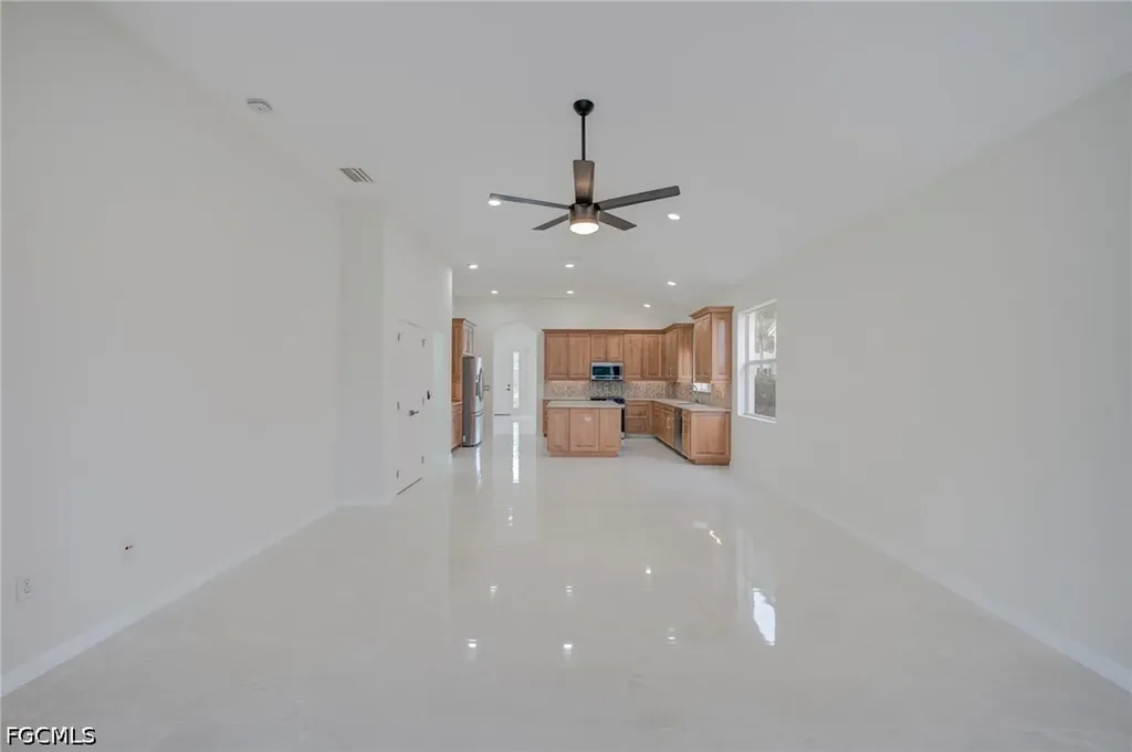 2641 Bellingham Court Cape Coral FL 33991