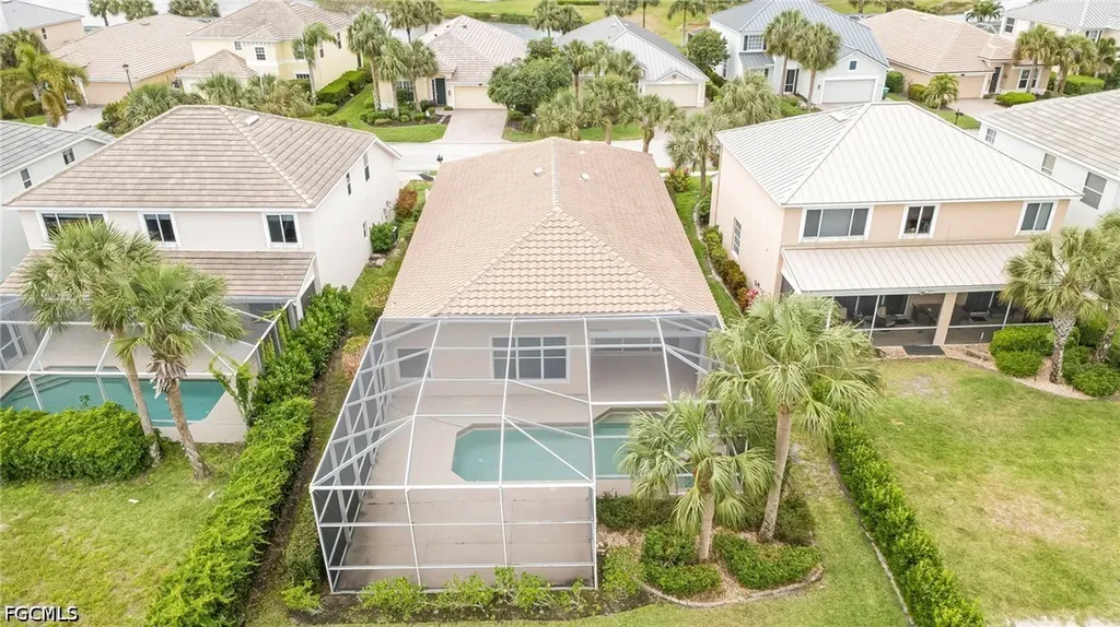 2641 Bellingham Court Cape Coral FL 33991