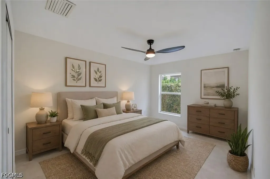2641 Bellingham Court Cape Coral FL 33991