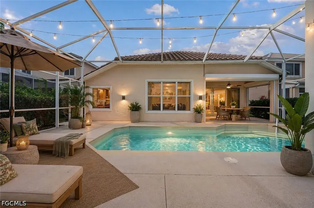 2641 Bellingham Court Cape Coral FL 33991