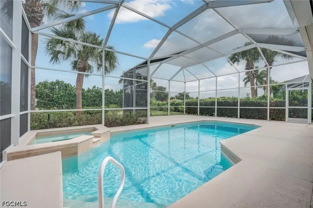2641 Bellingham Court Cape Coral FL 33991