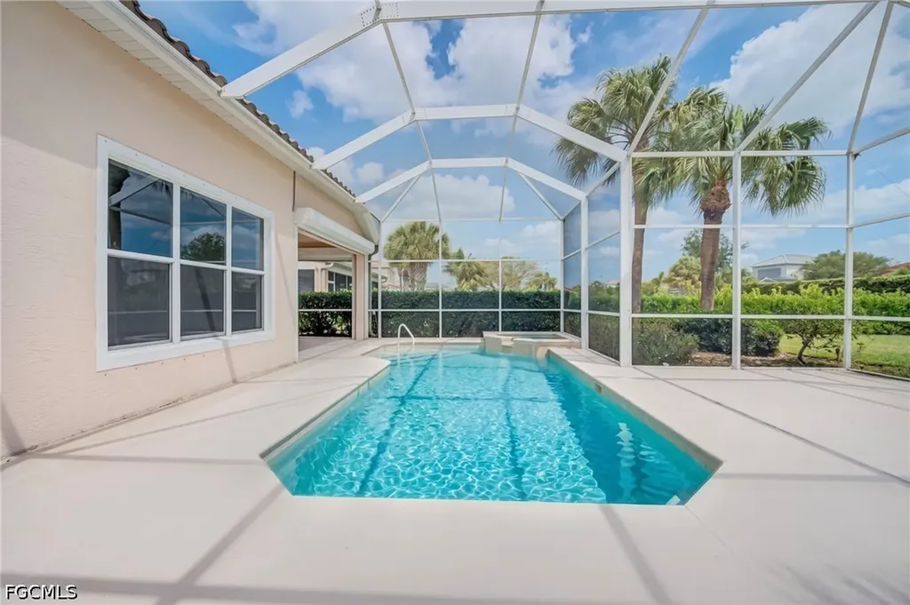 2641 Bellingham Court Cape Coral FL 33991