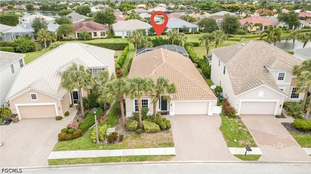 2641 Bellingham Court Cape Coral FL 33991