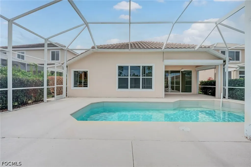 2641 Bellingham Court Cape Coral FL 33991