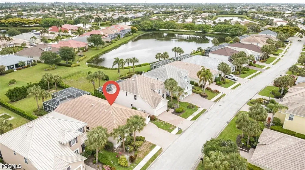 2641 Bellingham Court Cape Coral FL 33991