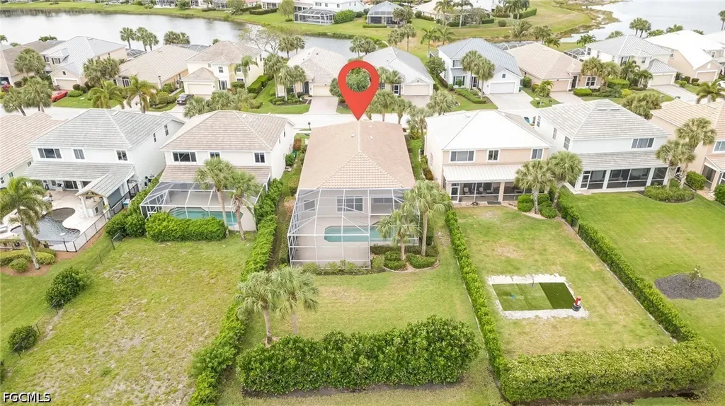 2641 Bellingham Court Cape Coral FL 33991