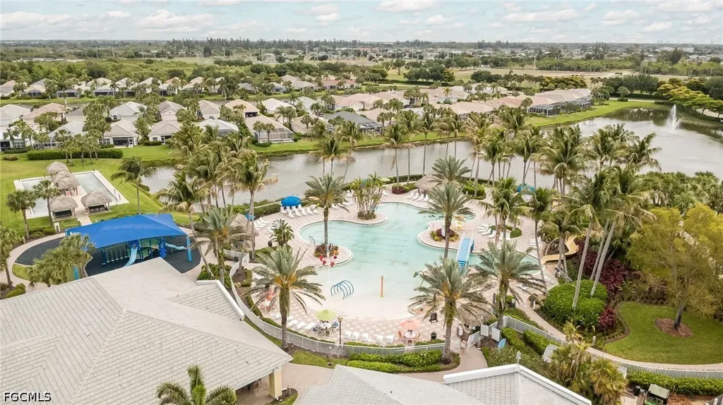2641 Bellingham Court Cape Coral FL 33991