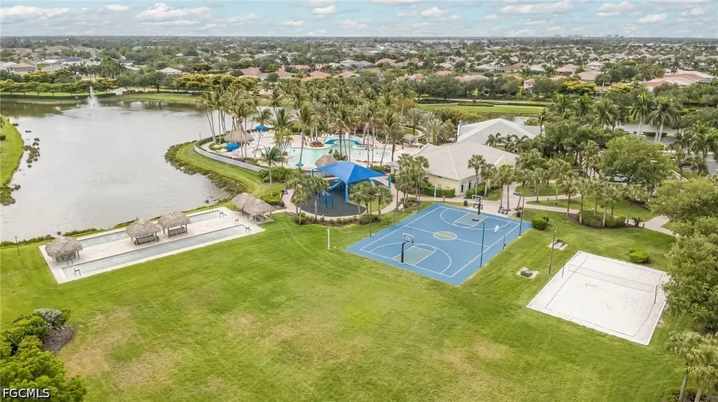 2641 Bellingham Court Cape Coral FL 33991