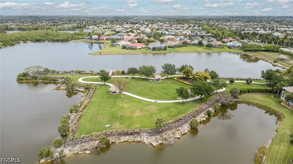 2641 Bellingham Court Cape Coral FL 33991