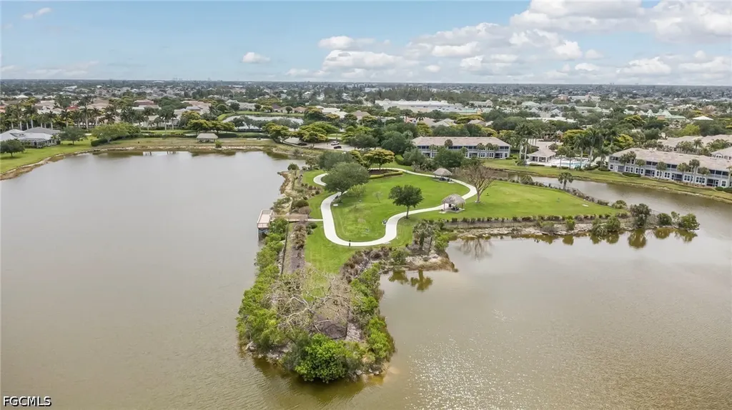 2641 Bellingham Court Cape Coral FL 33991