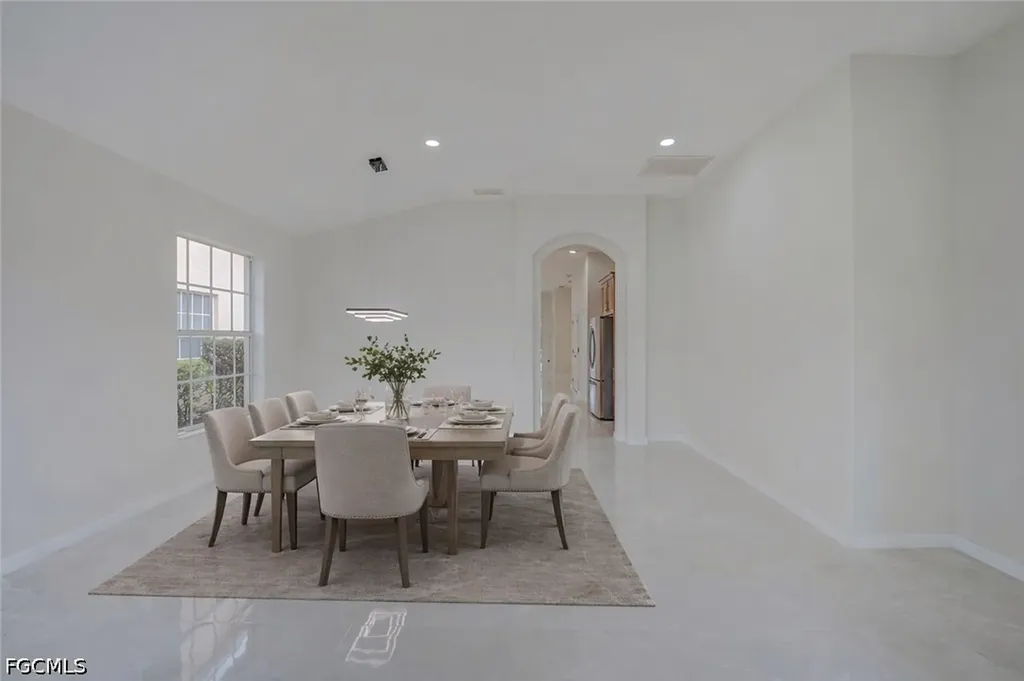 2641 Bellingham Court Cape Coral FL 33991