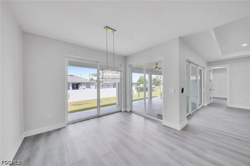 3315 Andalusia Boulevard Cape Coral FL 33909