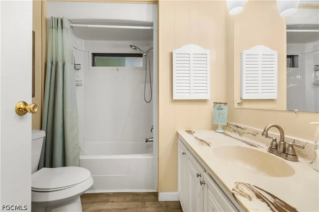 506 Blossom Court North Fort Myers FL 33917