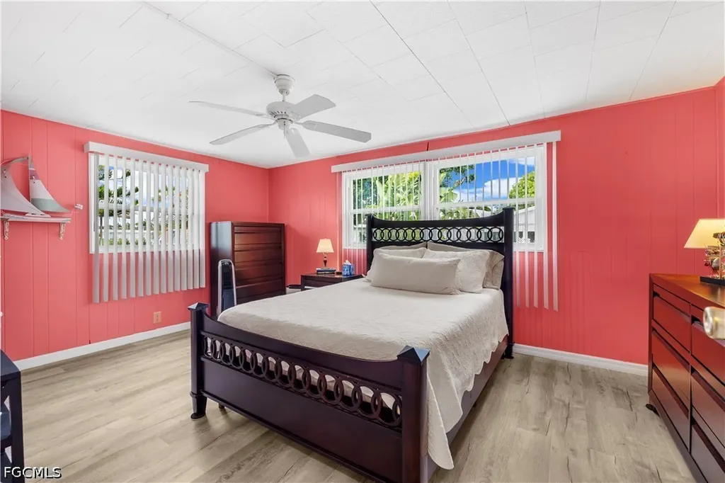 506 Blossom Court North Fort Myers FL 33917