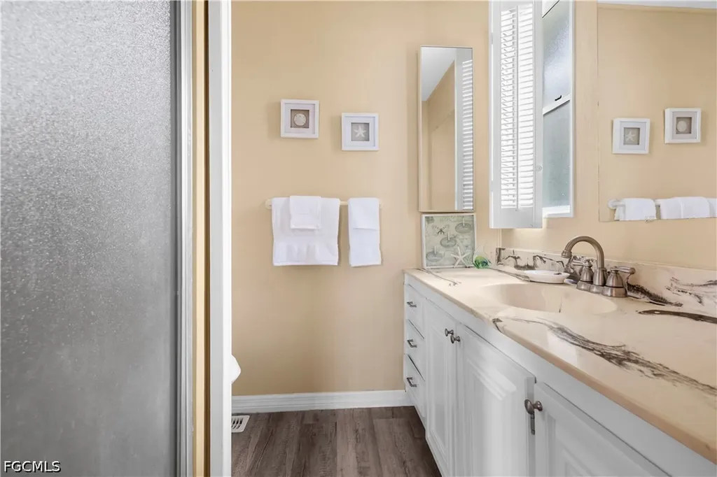 506 Blossom Court North Fort Myers FL 33917
