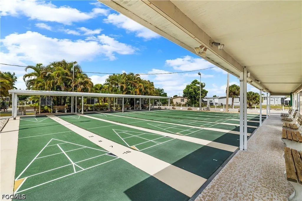 506 Blossom Court North Fort Myers FL 33917